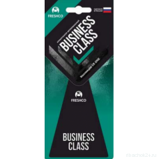 Ароматизатор подвесной картонный Azard "Freshco Business Class" CK one